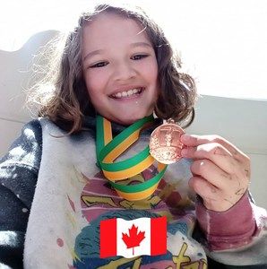 Meet your Posher, Bobbi